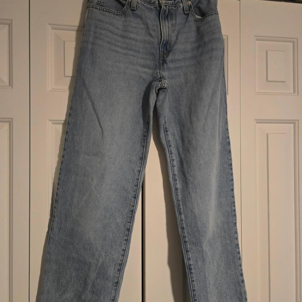 Levi's 94 Baggy Jeans W26 L31